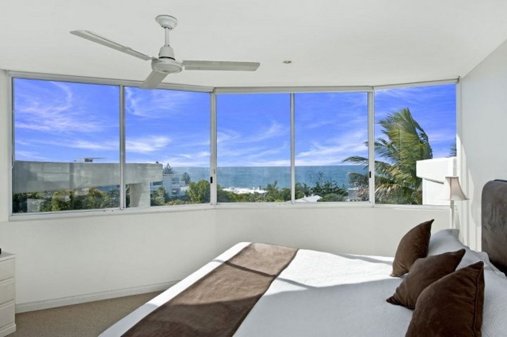Sundancer Holiday Apartments Sunshine Coast Exterior photo