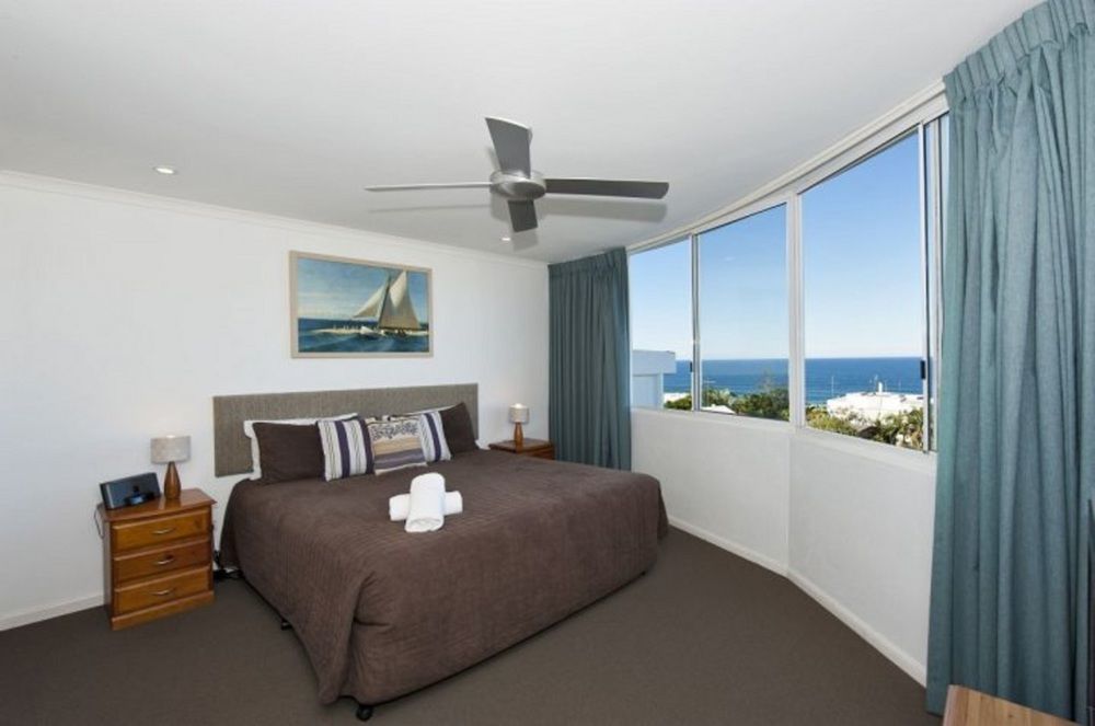 Sundancer Holiday Apartments Sunshine Coast Exterior photo