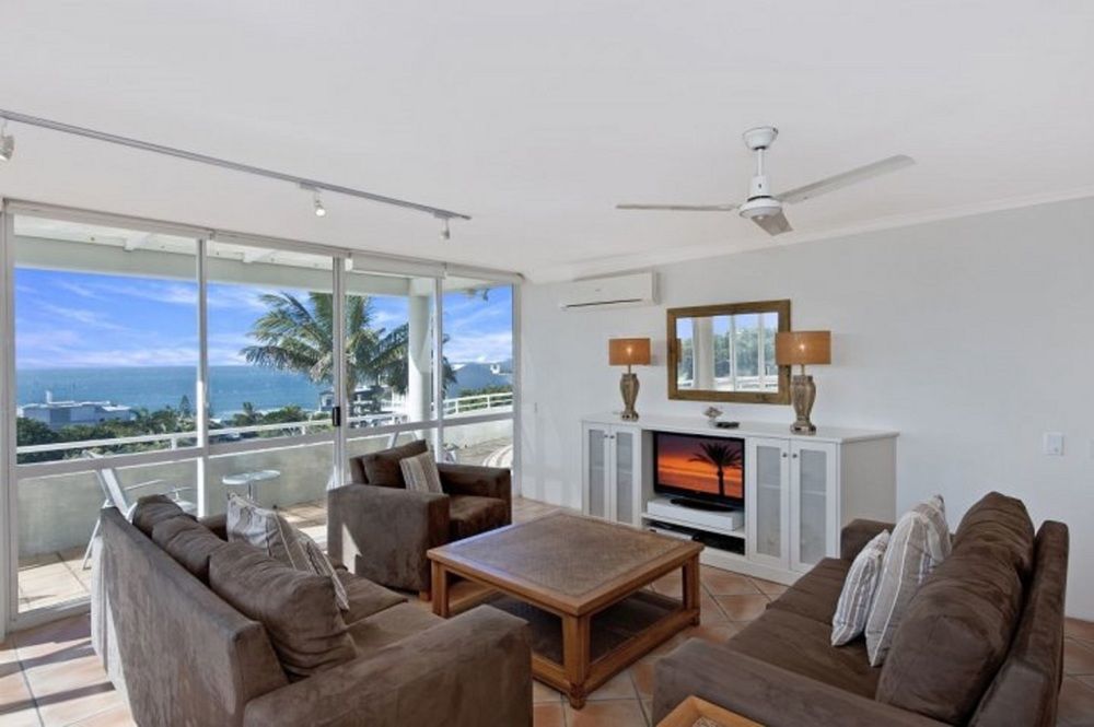 Sundancer Holiday Apartments Sunshine Coast Exterior photo