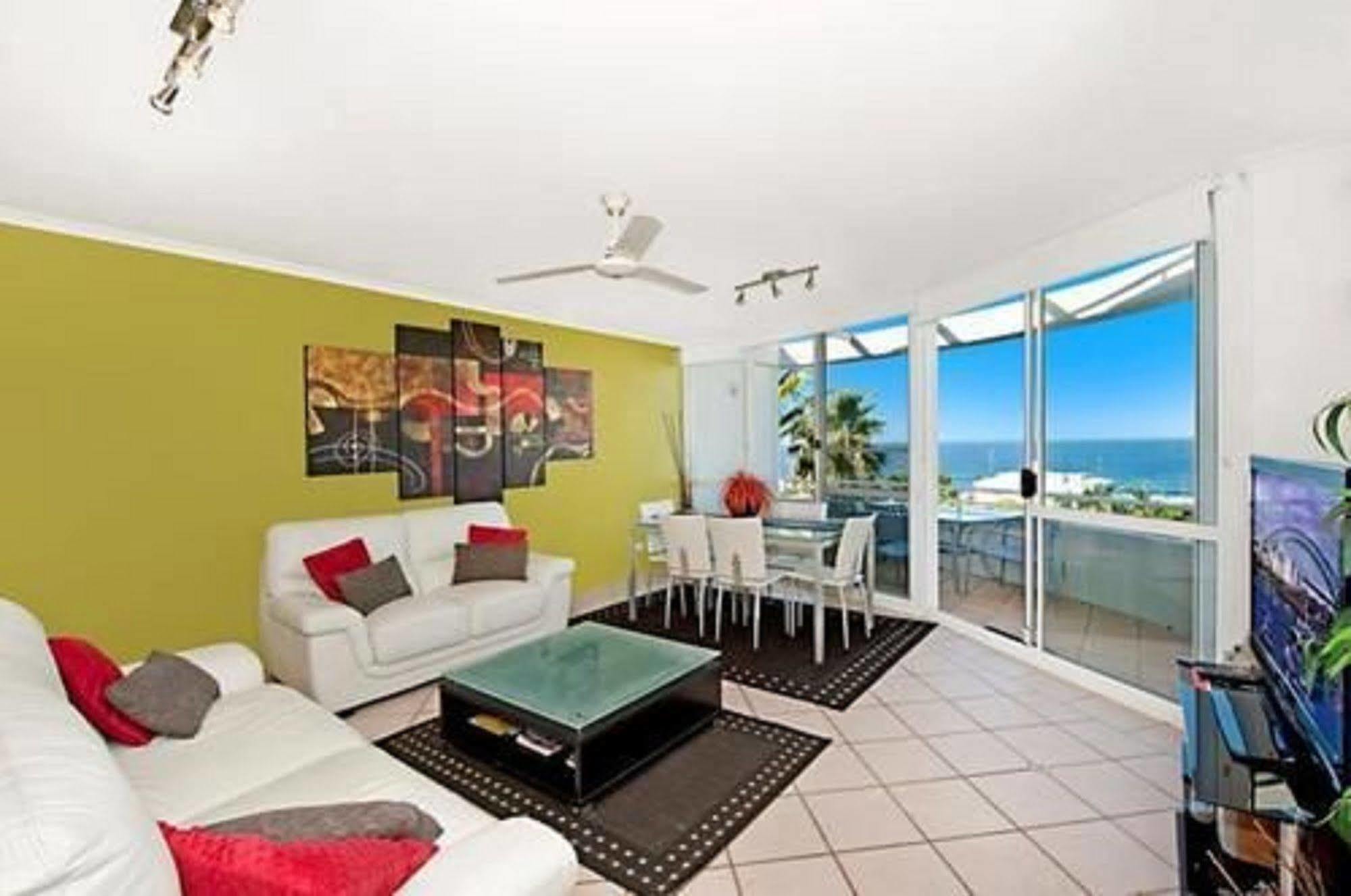 Sundancer Holiday Apartments Sunshine Coast Exterior photo